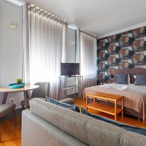 Citybreak-Apartments Coliseu