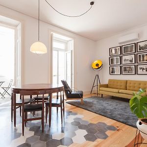 Appartement met Twee Slaapkamers